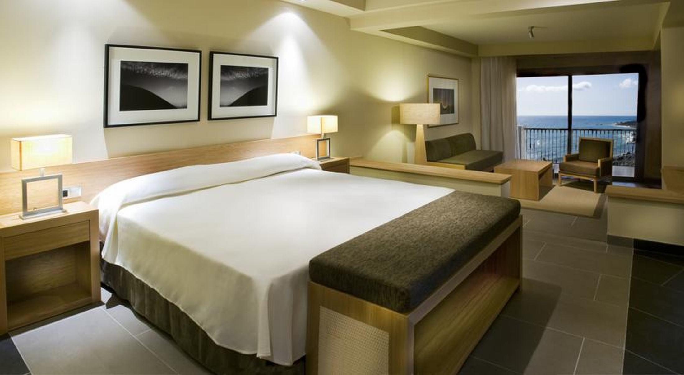 Hotel Playa Calera Valle Gran Rey Bagian luar foto