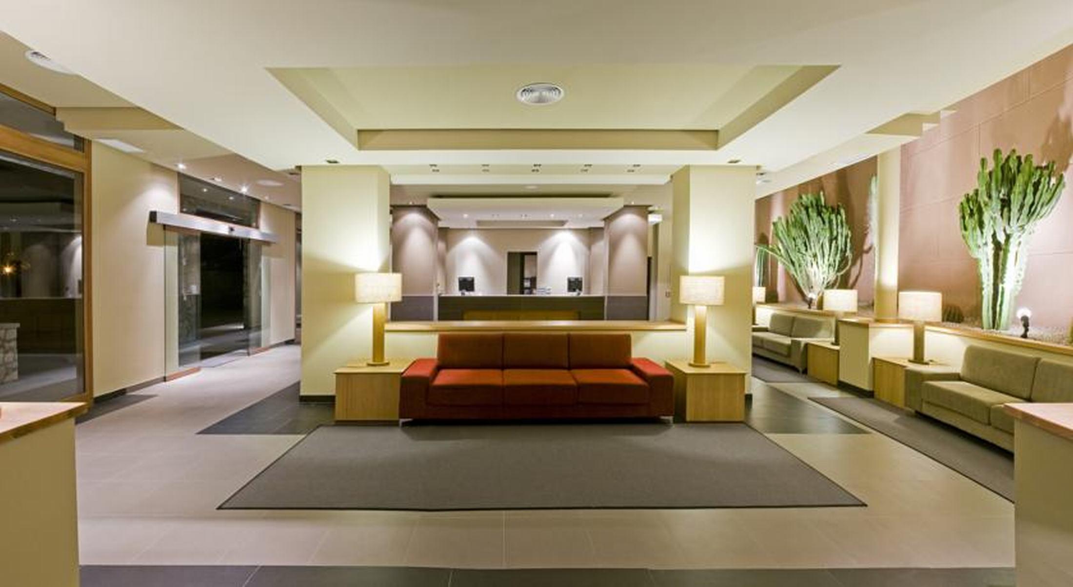 Hotel Playa Calera Valle Gran Rey Bagian luar foto