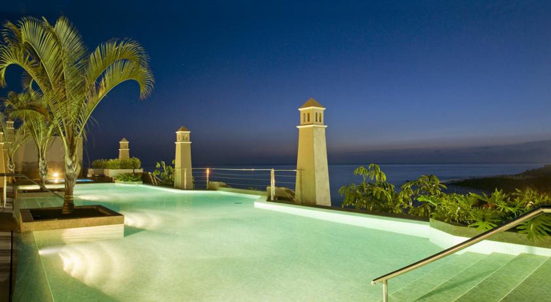 Hotel Playa Calera Valle Gran Rey Bagian luar foto