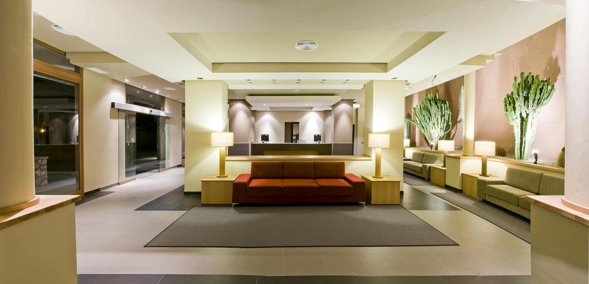 Hotel Playa Calera Valle Gran Rey Bagian luar foto