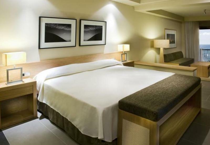 Hotel Playa Calera Valle Gran Rey Bagian luar foto