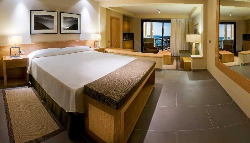 Hotel Playa Calera Valle Gran Rey Bagian luar foto